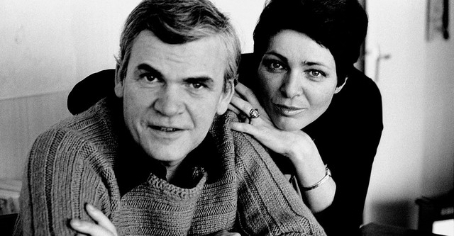 Milan Kundera: From the Joke to Insignificance