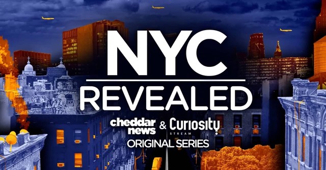 NYC Revealed