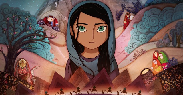 The Breadwinner (El pan de la guerra)