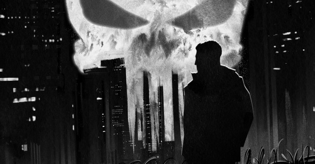 Marvel - O Justiceiro