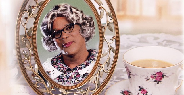 Tyler Perry's Diary of a Mad Black Woman - The Play