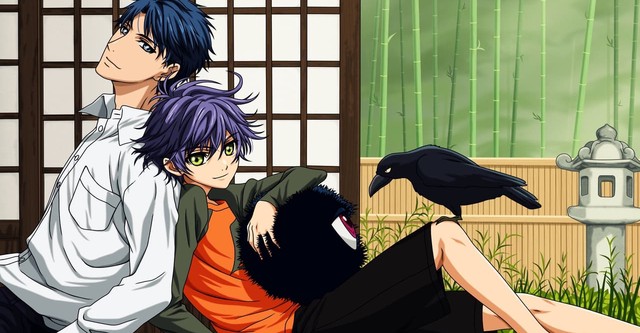 Hakkenden: Eight Dogs of the East