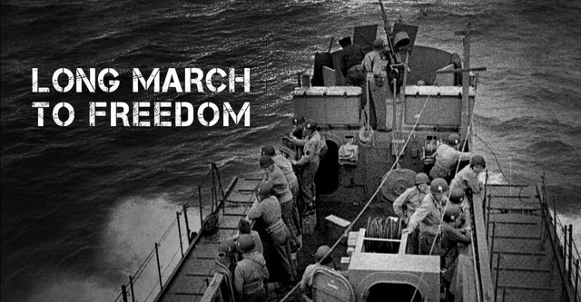 Long March to Freedom