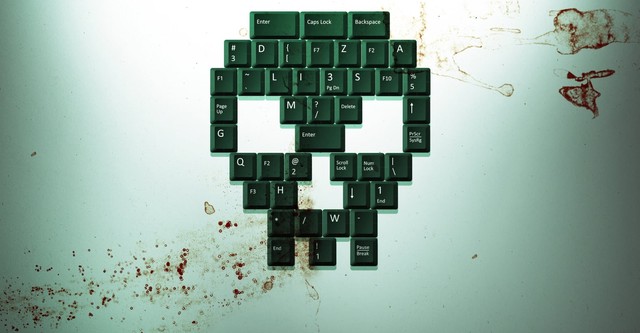 仿真之境：死亡、谎言和互联网