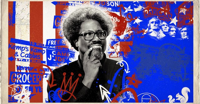 United shades of america streaming new arrivals