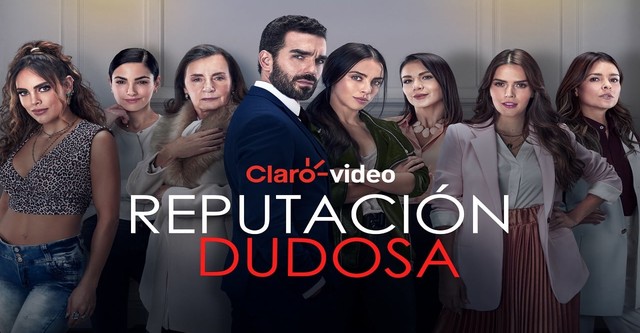 Reputación Dudosa