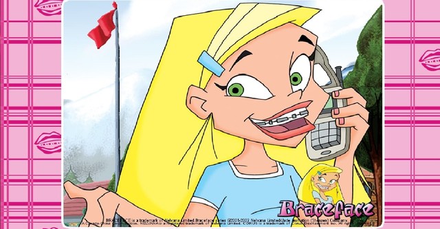 Braceface season clearance 1 episode 1