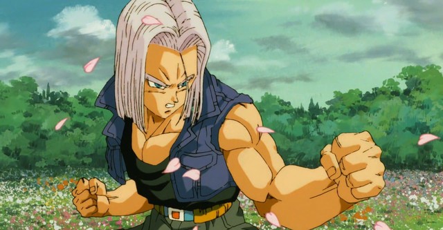 Dragon Ball Z: O Super-Homem da Galáxia