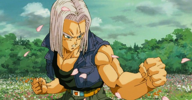 Dragon Ball Z - Les Mercenaires de l’espace