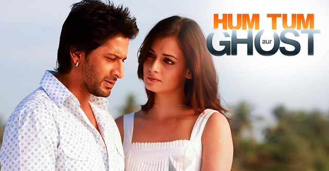 Hum Tum Aur Ghost