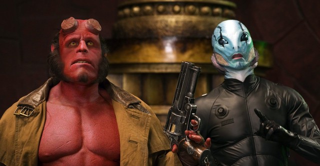 Hellboy II - O Exército Dourado