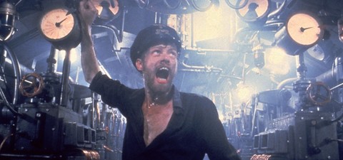 Hier kannst du die 10 besten U-Boot-Filme streamen