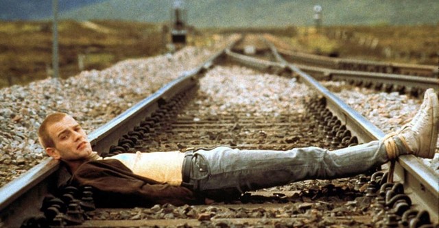 Trainspotting: La vida en el abismo