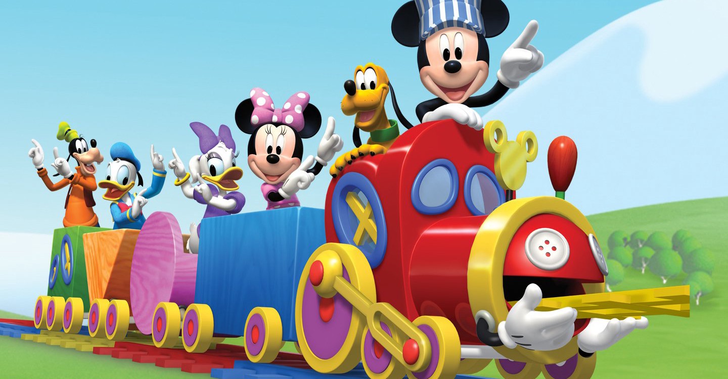 La Maison De Mickey Saison 2 T?�l?�chargement Gratuit | Ventana Blog