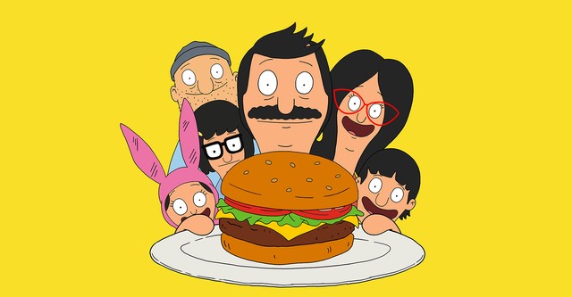 Bob's Burgers : Le Film