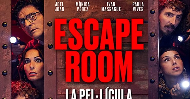 Escape the night discount putlocker