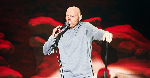 Bill Burr: Live at Red Rocks