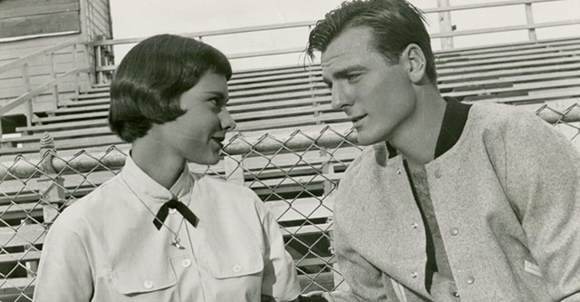 The Bob Mathias Story