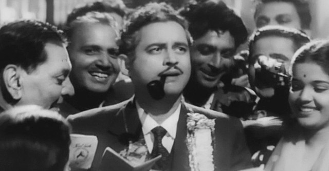 Kaagaz Ke Phool [OV]