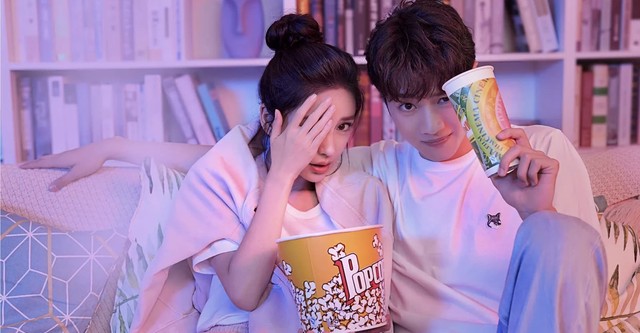 Love the Way You Are