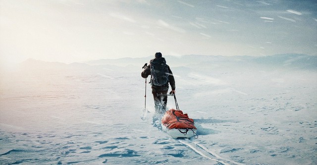 Ranulph Fiennes, l'explorateur aux mille et une vies