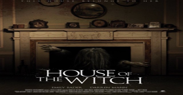 House of the Witch