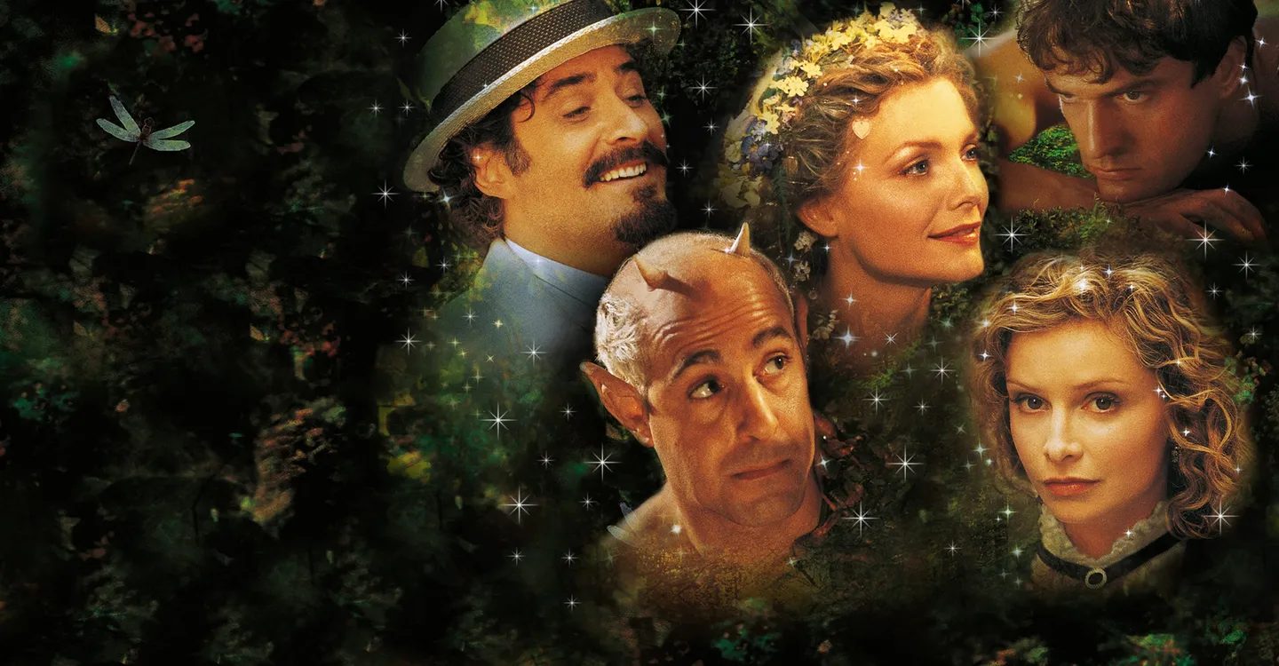 The Best Stanley Tucci Movies & TV Shows, Ranked