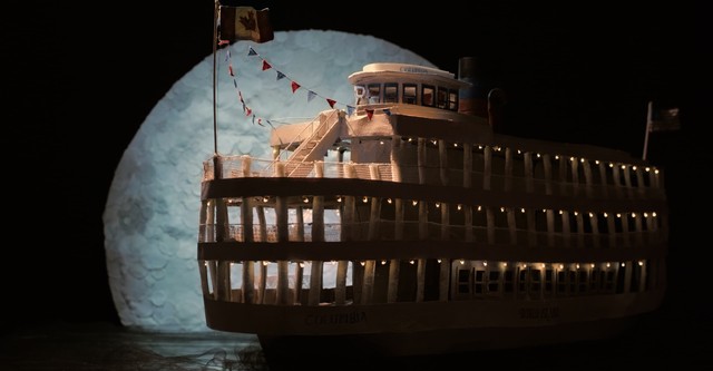 Boblo Boats: A Detroit Ferry Tale