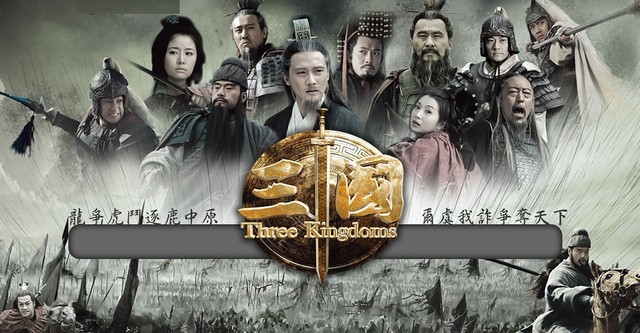 Three Kingdoms