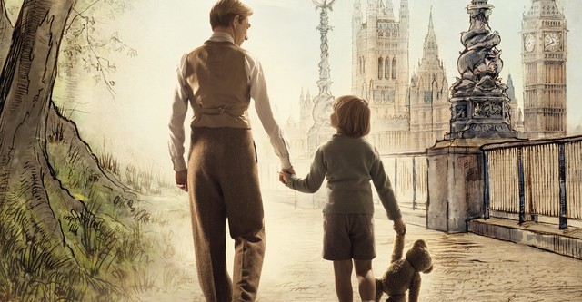 Adiós Christopher Robin