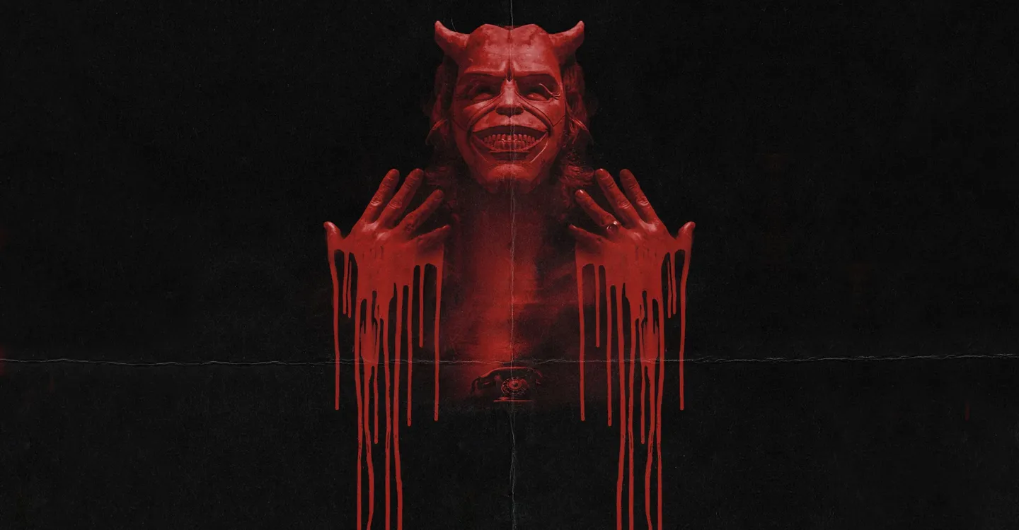 8 películas que se sienten como libros de Stephen King