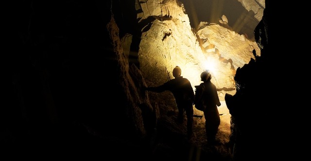 Explorer: The Deepest Cave