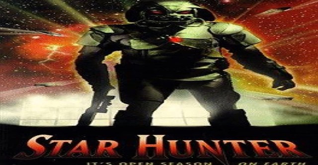 Star Hunter