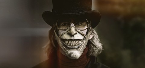 8 películas que se sienten como libros de Stephen King