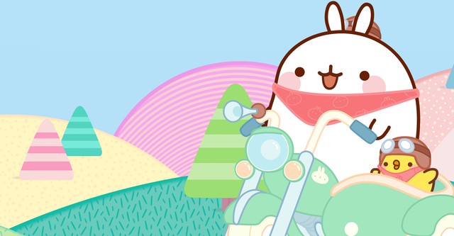 Molang-pupu