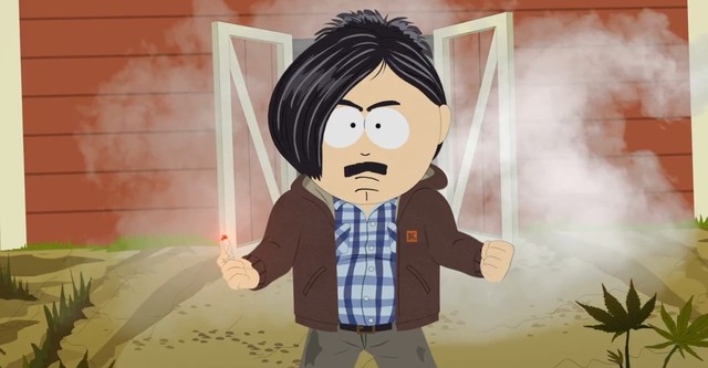 South Park : The Streaming Wars, deuxième partie