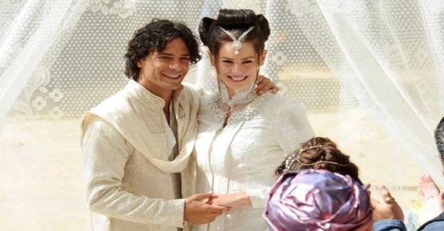 One Thousand and One Nights - streaming online