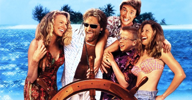 Captain Ron