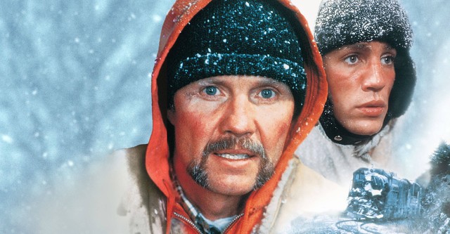 Runaway Train - Express in die Hölle