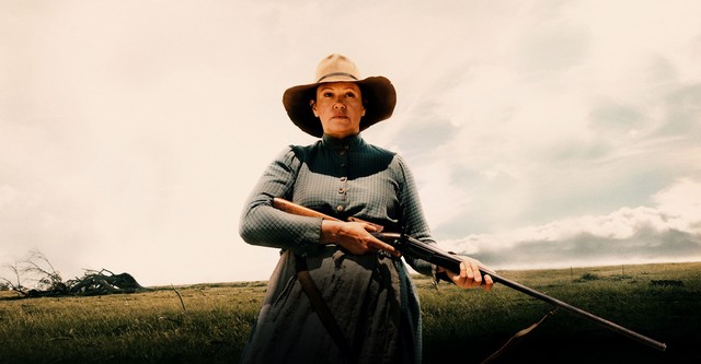 The Drover's Wife – Die Legende von Molly Johnson