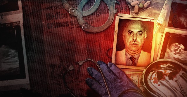 Doctor Monstruo en Brasil