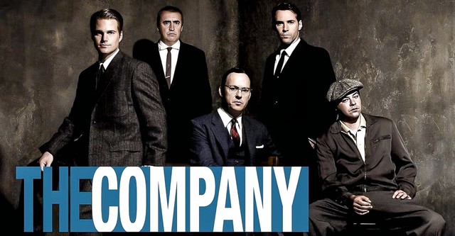 The Company – Im Auftrag der CIA