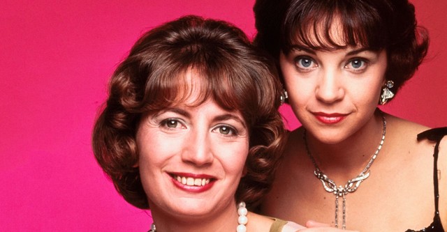 Laverne & Shirley