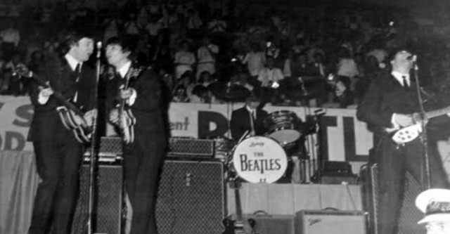 Scream & Shout: 31 Days That Changed America Forever