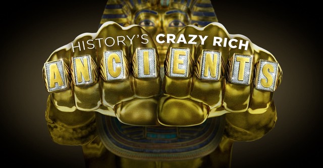 History's Crazy Rich Ancients