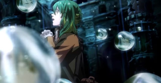 Macross Frontier: Labyrinth of Time