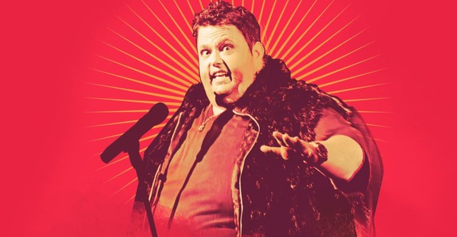 Ralphie May Presents