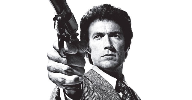 Dirty Harry II - Callahan