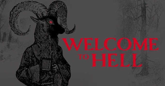 Welcome to Hell