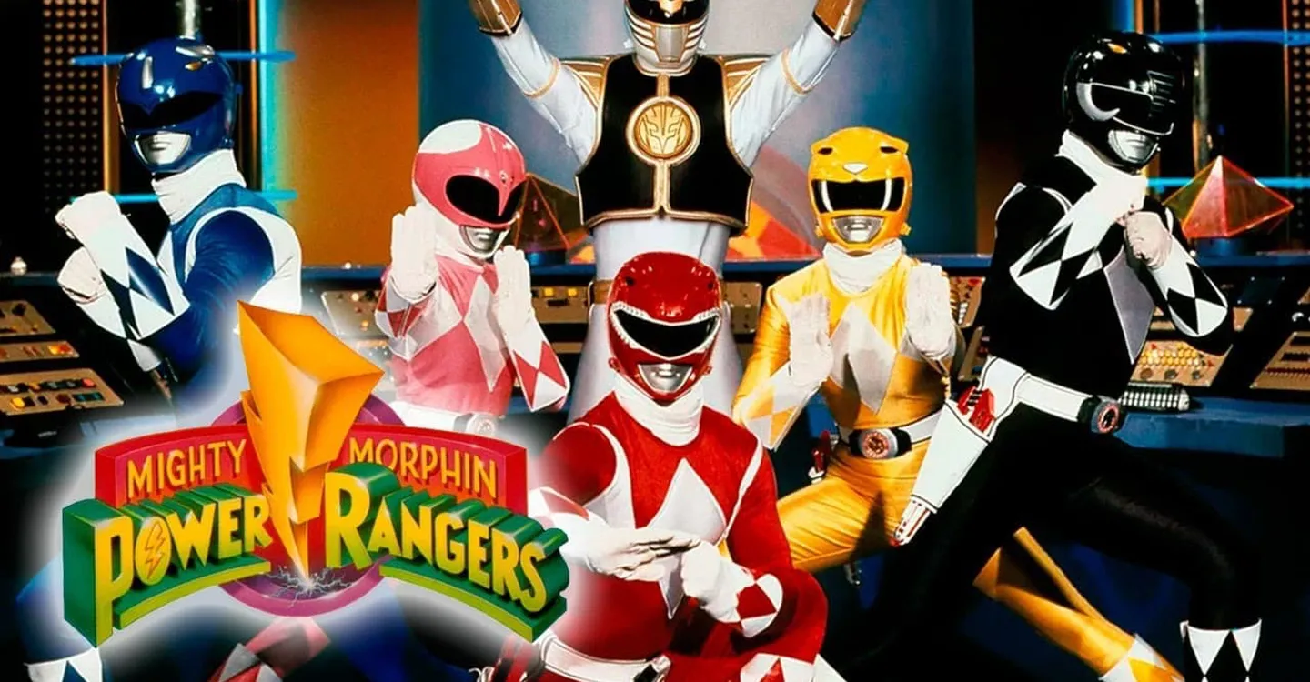 Are The Power Rangers Murderers? 5 Dark Secrets Only The Realest Fans Know
